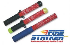 Fire Stryker Portable Fire Extinguisher