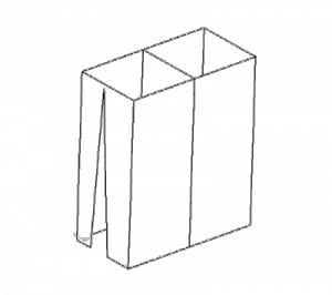 Shower Cubicles