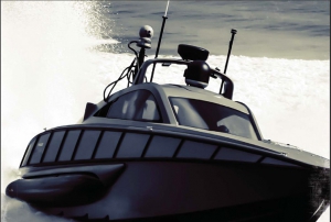 FLIR Maritime Systems