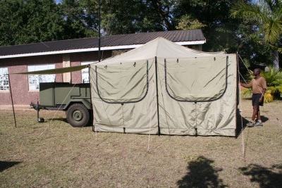 Special Tents