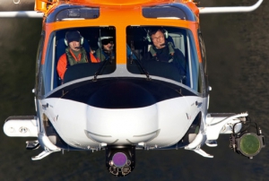 FLIR Air Borne Systems