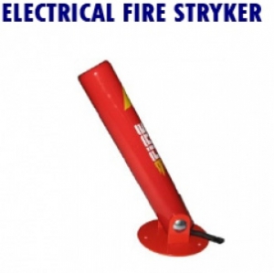 Fire Stryker Electrical Fire Extinguisher
