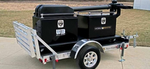 Geroh Integrated Trailers