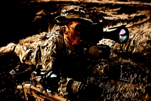 FLIR Tactical Vision