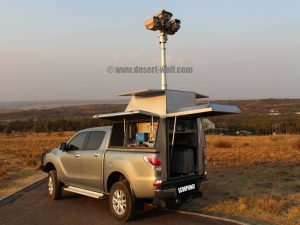 Mobile Networks