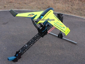 UAS Catapult Launcher