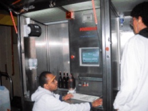 Laboratories and Analysis Equipment