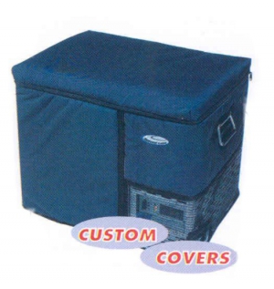 Canvas Covers