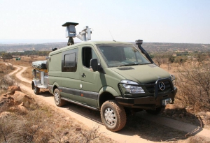 Mining Surveillance