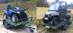 Geroh Transport systems