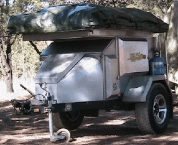 Fox - The smallest side-loader